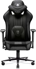 Kontoritool Diablo X-Player 2.0, must price and information | Office chairs | hansapost.ee