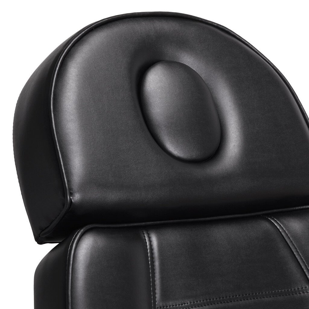 Kosmeetikatool Sillon Lux 273b, must hind ja info | Ilusalongi mööbel | hansapost.ee