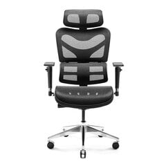 Kontoritool Diablo V-Commander, must price and information | Office chairs | hansapost.ee