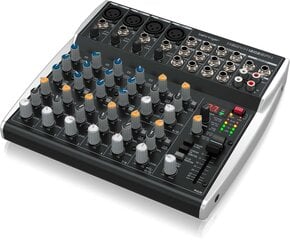 Helipult Behringer Xenyx 1202SFX price and information | DJ consoles and audio consoles | hansapost.ee