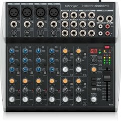 Helipult Behringer Xenyx 1202SFX price and information | DJ consoles and audio consoles | hansapost.ee