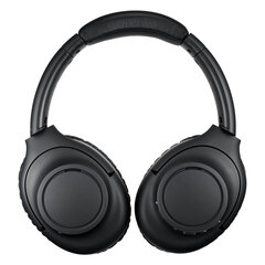 Audio-Technica ATH-S300BT BK price and information | Headphones | hansapost.ee