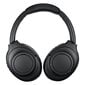 Audio-Technica ATH-S300BT BK цена и информация | Kõrvaklapid | hansapost.ee