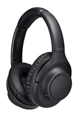 Audio-Technica ATH-S300BT BK price and information | Headphones | hansapost.ee