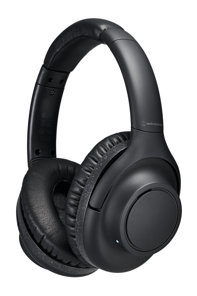 Audio-Technica ATH-S300BT BK hind ja info | Kõrvaklapid | hansapost.ee