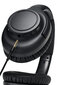 Audio-Technica ATH-S300BT BK hind ja info | Kõrvaklapid | hansapost.ee