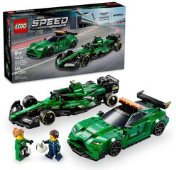 76925 LEGO® Speed Champions цена и информация | Конструкторы и кубики | hansapost.ee