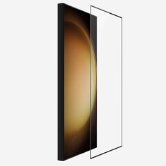 Nillkin Tempered Glass 2.5D CP+ PRO Black for Samsung Galaxy S24 Ultra цена и информация | Защитные пленки для телефонов | hansapost.ee