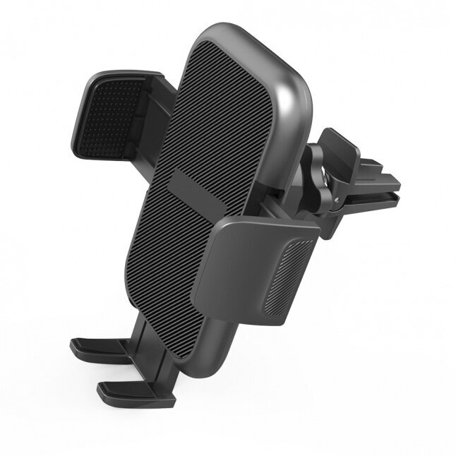 Seek Toti Seek Toti Universal Car Air Vent Mount Phone Holder, Black (Black) цена и информация | Telefonihoidjad | hansapost.ee