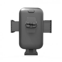 Seek Toti Seek Toti Universal Car Air Vent Mount Phone Holder, Black (Black) hind ja info | Telefonihoidjad | hansapost.ee