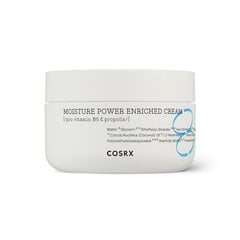 Niisutav kreem Cosrx Hydrium Moisture Power Enriched Cream 50ml hind ja info | Näokreemid | hansapost.ee