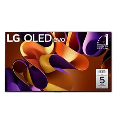 LG OLED77G42LW hind ja info | Televiisorid | hansapost.ee