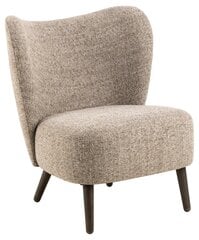 Actona Elmont tugitool, beež price and information | Armchairs | hansapost.ee