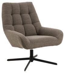 Tugitool Actona Paris, pruun price and information | Armchairs | hansapost.ee