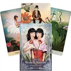 Карты Tarot Of The Mystical Moments цена и информация | Эзотерика | hansapost.ee