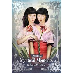 Карты Tarot Of The Mystical Moments цена и информация | Эзотерика | hansapost.ee