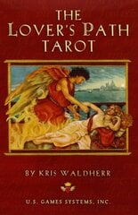 Taro kaardid The Lover's Path Tarot hind ja info | Esoteerika | hansapost.ee