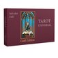 Taro kaardid Salvador Dali Tarot Universal Gold Edition 2018 hind ja info | Esoteerika | hansapost.ee