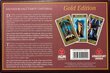 Taro kaardid Salvador Dali Tarot Universal Gold Edition 2018 цена и информация | Esoteerika | hansapost.ee