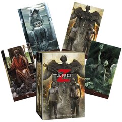 Taro kaardid Tarot Z hind ja info | Esoteerika | hansapost.ee