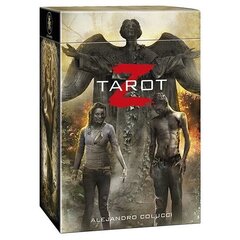 Taro kaardid Tarot Z hind ja info | Esoteerika | hansapost.ee