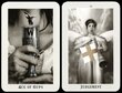 Taro kaardid Silver Era Tarot hind ja info | Esoteerika | hansapost.ee