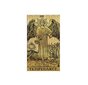 Taro kaardid Tarot Black Gold Edition hind ja info | Esoteerika | hansapost.ee