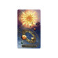 Kullatud minikaardid Gilded Tarot Royale hind ja info | Esoteerika | hansapost.ee