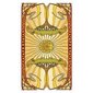 Kuldsed minikaardid Golden Art Nouveau Tarot цена и информация | Esoteerika | hansapost.ee