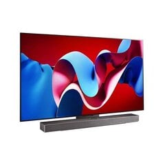 LG OLED77C41LA hind ja info | Televiisorid | hansapost.ee