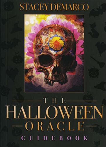 Taro kaardid The Halloween Oracle hind ja info | Esoteerika | hansapost.ee