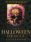 Taro kaardid The Halloween Oracle hind ja info | Esoteerika | hansapost.ee