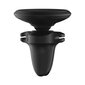 SEEK TOTI SEEK TOTI Magnetic Car Air Vent Phone Holder, Black (Black) hind ja info | Telefonihoidjad | hansapost.ee