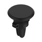 SEEK TOTI SEEK TOTI Magnetic Car Air Vent Phone Holder, Black (Black) цена и информация | Telefonihoidjad | hansapost.ee