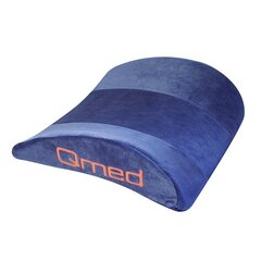 Ortopeediline nimmetugi - padi (pehme) Qmed Lumbar Support price and information | Padjad | hansapost.ee