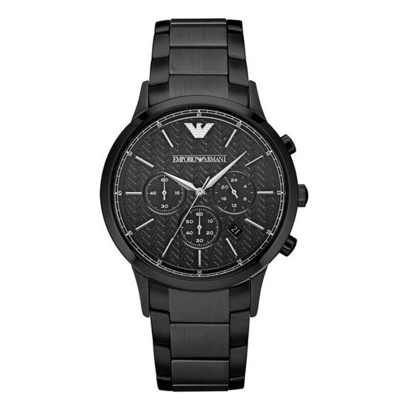 Meeste Kell Armani AR2485 (Ø 43 mm) цена и информация | Käekellad meestele | hansapost.ee