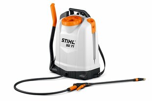 Aiaprits Stihl Sg 71 цена и информация | Садовые инструменты | hansapost.ee