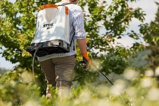 Aiaprits Stihl Sg 71 цена и информация | Ветки | hansapost.ee