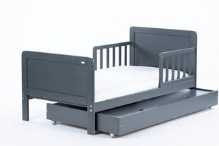 Детская кровать ОЛЕК с ящиком, 140х70 цена и информация | Детские кровати | hansapost.ee
