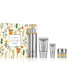 Naiste komeetika komplekt Elizabeth Arden Prevage 2.0, 4tk hind ja info | Näoõlid, ampullid ja seerumid | hansapost.ee