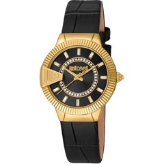 Käekell meestele Just Cavalli JC1L256L JC1L256L0025 цена и информация | Женские часы | hansapost.ee