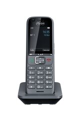 Auerswald COMfortel M-710 IP telefon Titanium TFT price and information | Deskphones | hansapost.ee