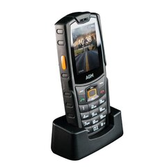 AGM M6 Black hind ja info | Telefonid | hansapost.ee