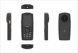 AGM M6 Black цена и информация | Telefonid | hansapost.ee