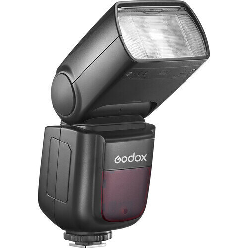 Godox Speedlite V850lll цена и информация | Fotoaparaatide lisatarvikud | hansapost.ee