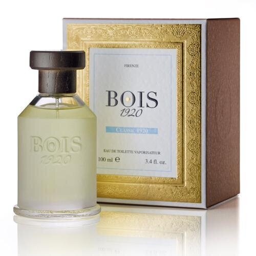 Bois 1920 Classic 1920 EDT 100ml цена и информация | Parfüümid naistele | hansapost.ee