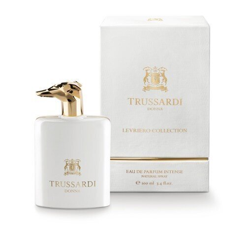 Trussardi Parfums Donna Levriero Collection EDP Intense 100ml hind ja info | Parfüümid naistele | hansapost.ee