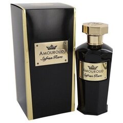 Parfümeeria universaalne naiste & meeste Amouroud EDP Safran Rare (100 ml) hind ja info | Parfüümid naistele | hansapost.ee