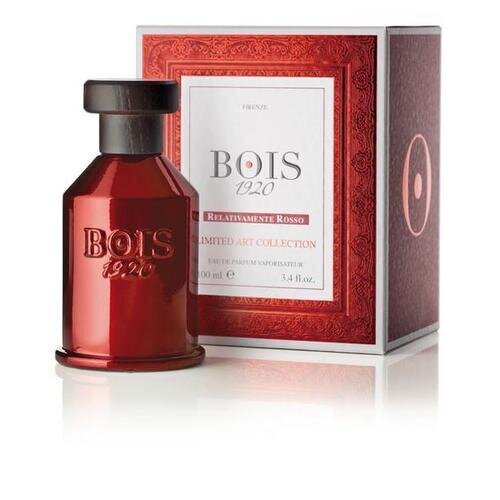 Lõhnavesi Bois 1920 Relativamente Rosso EDP naistele, 100ml hind ja info | Parfüümid naistele | hansapost.ee