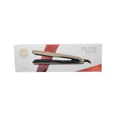 Щипцы для волос Sinelco Ultron Elite Styler Champagne Gold цена и информация | Приборы для укладки и выпрямления волос | hansapost.ee